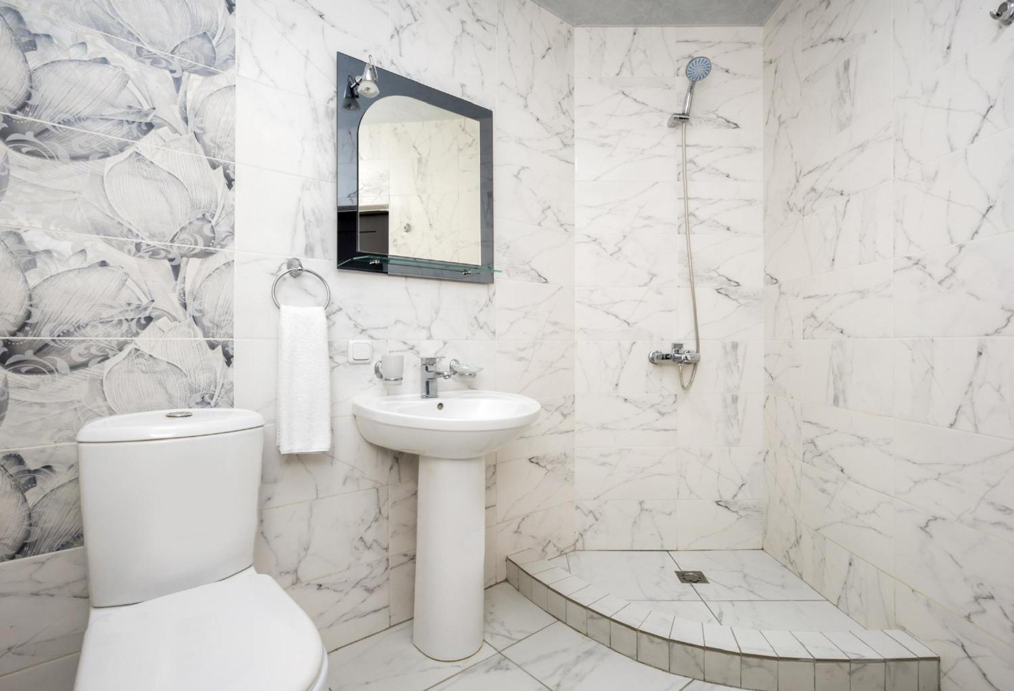 2 Bedrooms 2 Bathrooms Large And Lux Apartment Best Location Erywań Zewnętrze zdjęcie